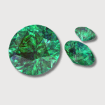 Rough Emerald  - Image 2