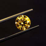 Fancy Yellow Diamonds - Image 2