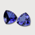 Fancy Blue Diamonds