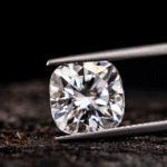 Cushion Cut - Image 2