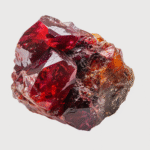 Rough Garnet