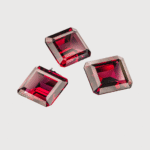 Rough Garnet - Image 2