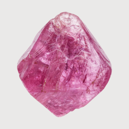 Rough Spinel
